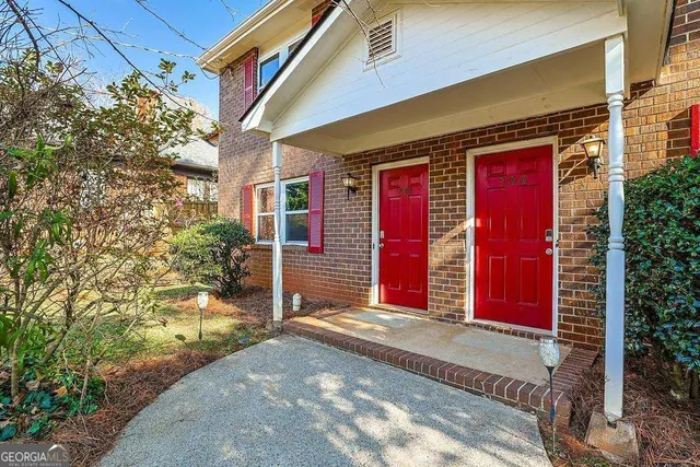 $2,200 | 732 South Candler Street, Decatur, GA 30030