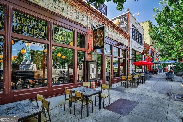 $2,200 | 732 South Candler Street, Decatur, GA 30030