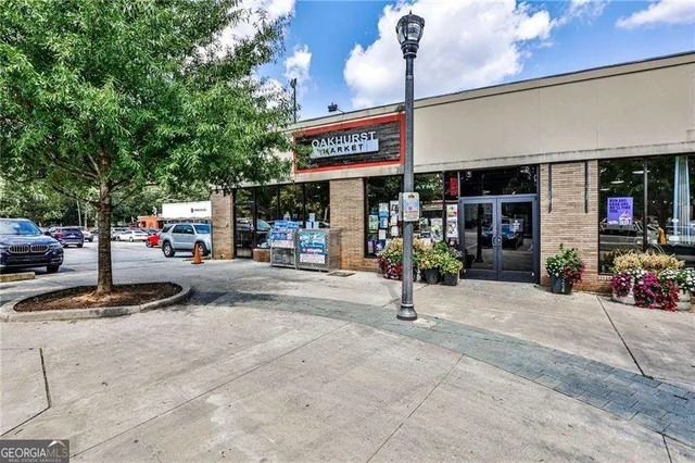 $2,200 | 732 South Candler Street, Decatur, GA 30030