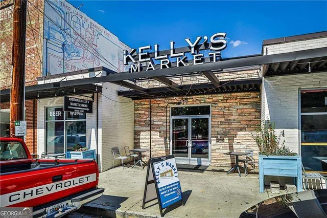 $2,200 | 732 South Candler Street, Decatur, GA 30030