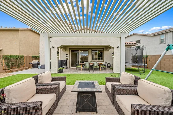 $2,799 | 14462 West Artemisa Avenue, Surprise, AZ 85387