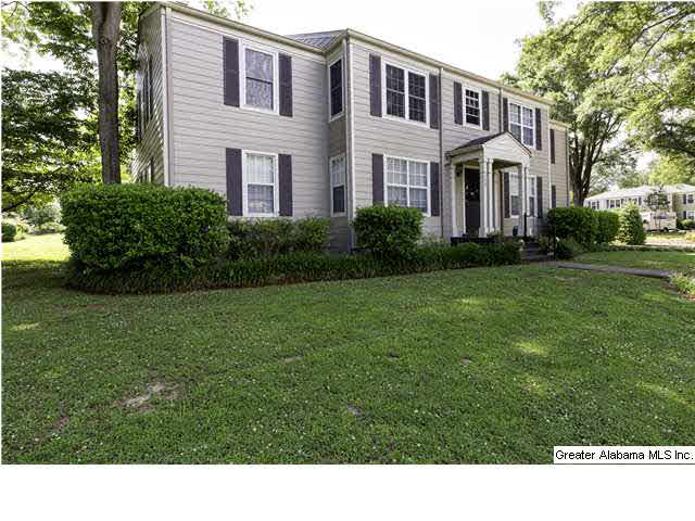 100 Foxhall Road, Unit C Birmingham, AL 35213 - Photo 1 of 6