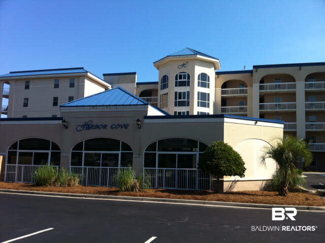 27282 Canal Road, Unit 506 Orange Beach, AL 36561 - Photo 1 of 1
