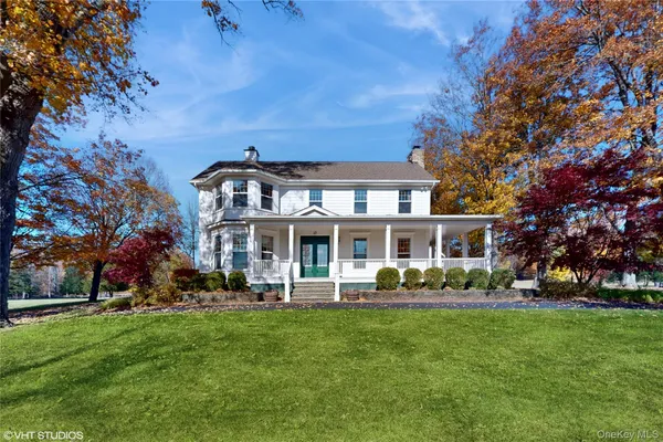 $2,300,000 | 49 Spanktown Road, Warwick, NY 10990