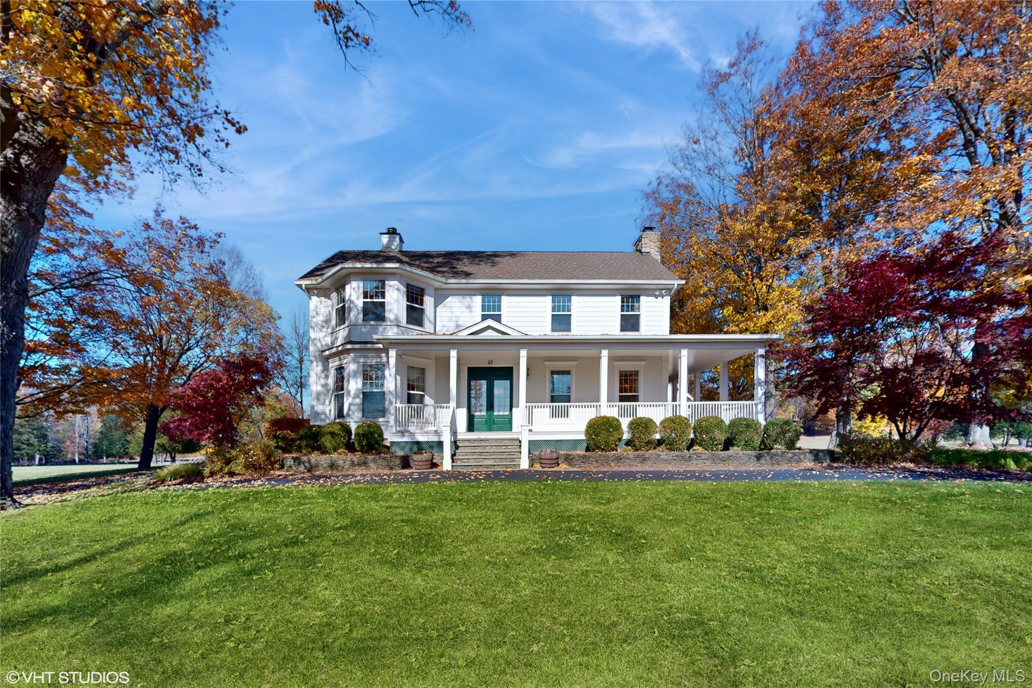 49 Spanktown Road Warwick, NY 10990 - Photo 1 of 43