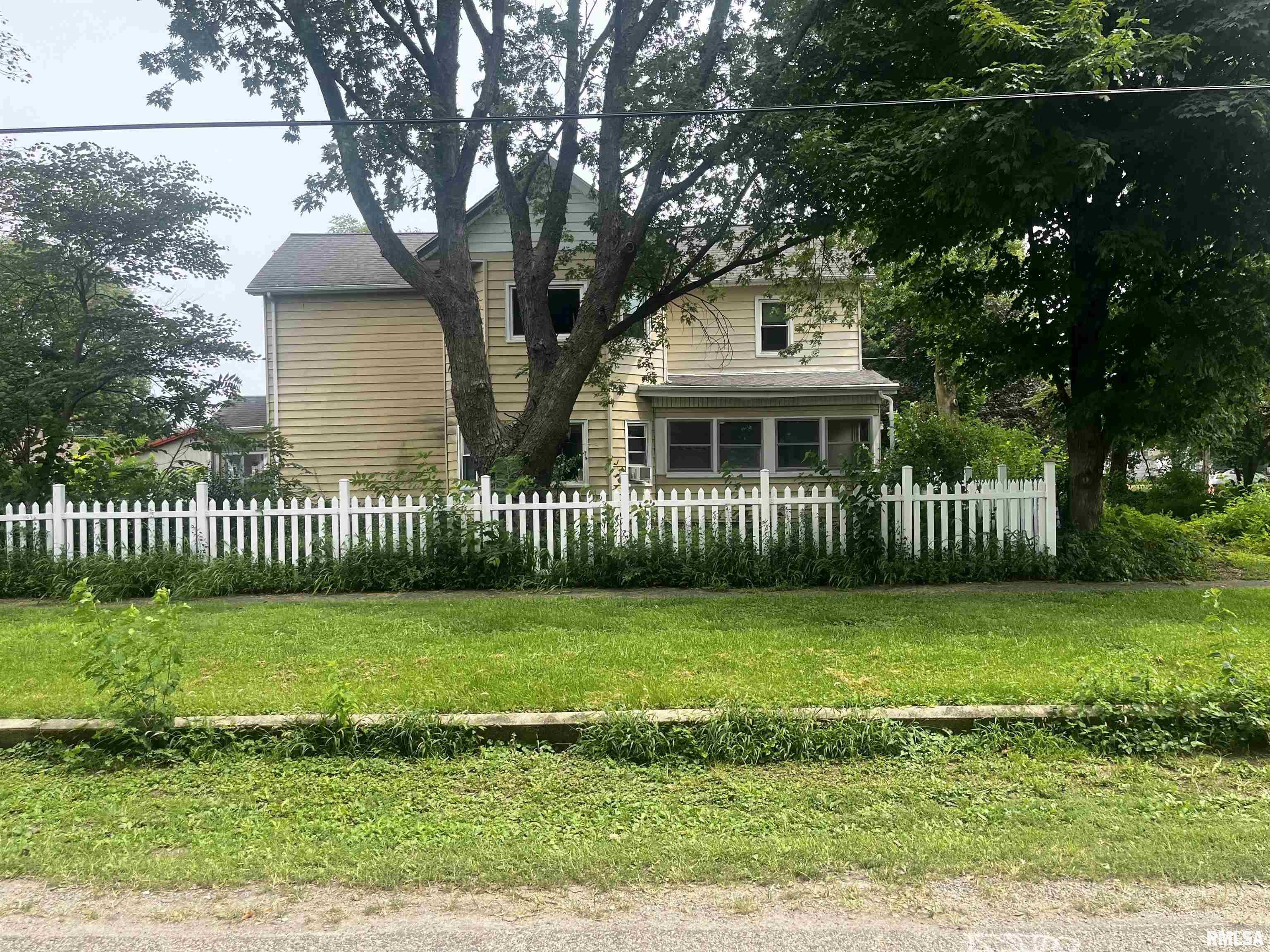 401 East 4th Street Delavan, IL 61734 - Photo 2 of 43