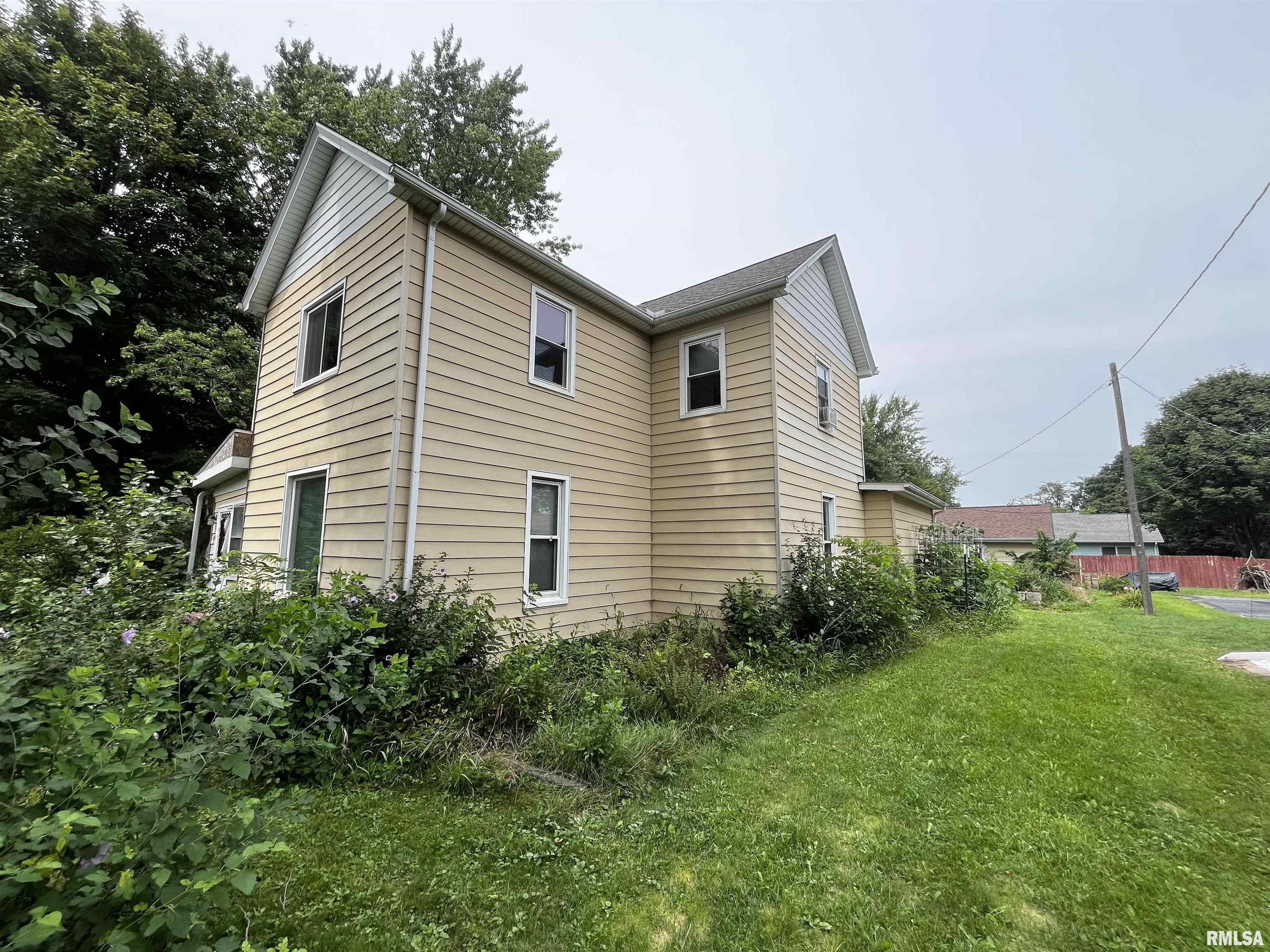 401 East 4th Street Delavan, IL 61734 - Photo 4 of 43