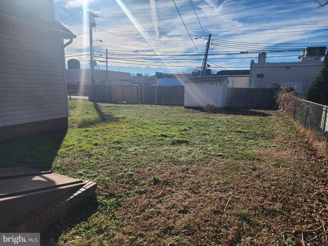 $325,000 | 42 South Edgehill Avenue, Dover, DE 19901