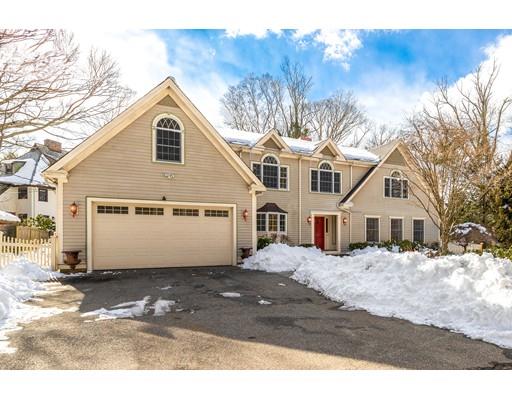 57 Lawson Road Winchester, MA 01890 - Photo 2 of 30 Gallery Image 2