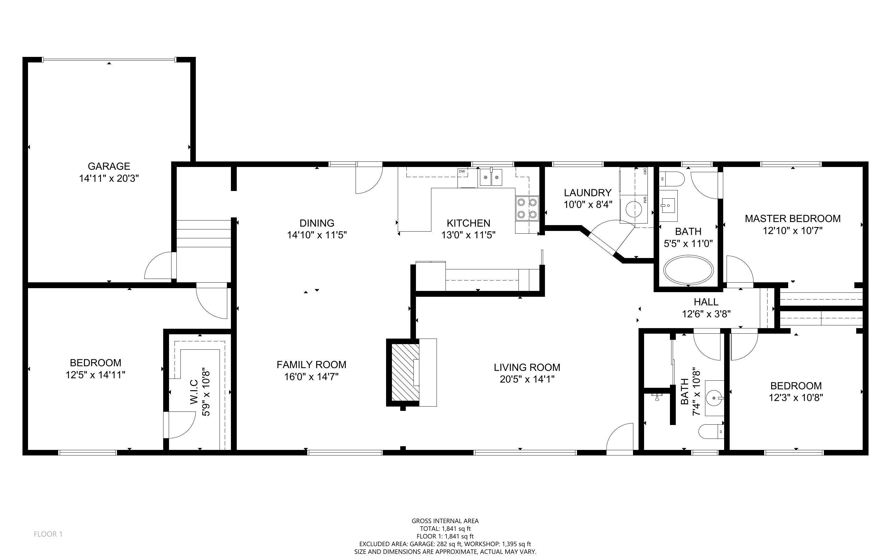 161 Southwest Cascade Lane Madras, OR 97741 - Photo 47 of 53 2
