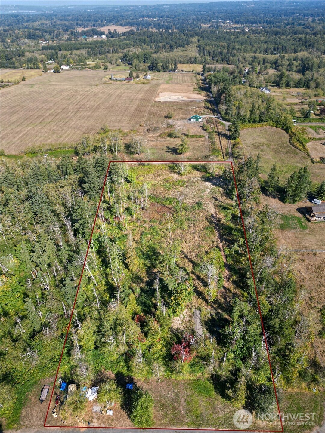 0 Bay Road Ferndale, WA 98248 - Photo 2 of 12