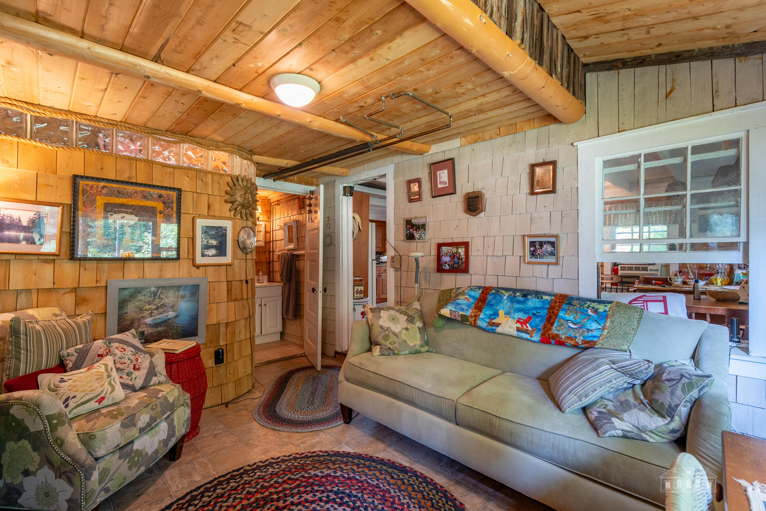 232 Clark Wardner Road Rainbow Lake, NY 12976 - Photo 15 of 72 232 Clark Wardner Rd VV-30