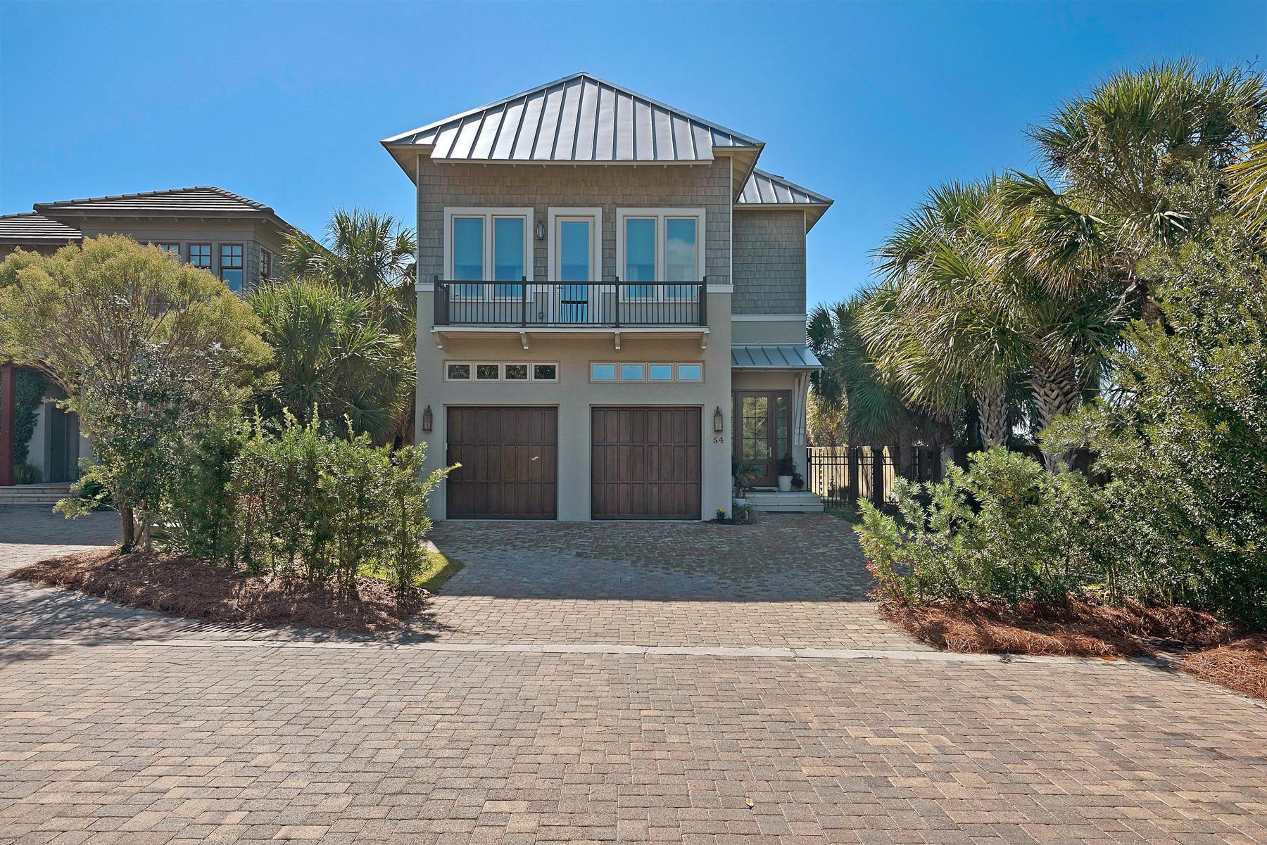 54 Kristi Lane Santa Rosa Beach, FL 32459 - Photo 3 of 68 Gallery Image 3