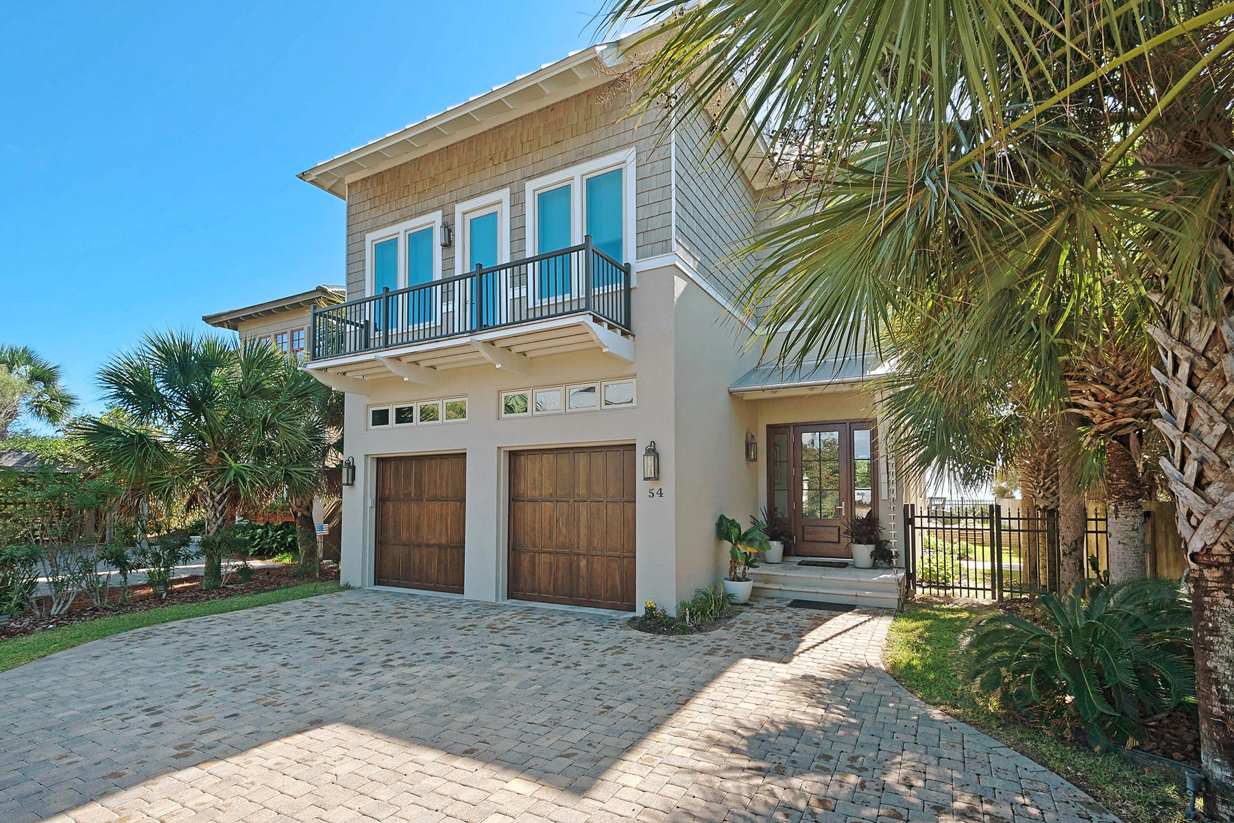 54 Kristi Lane Santa Rosa Beach, FL 32459 - Photo 5 of 68 Gallery Image 5