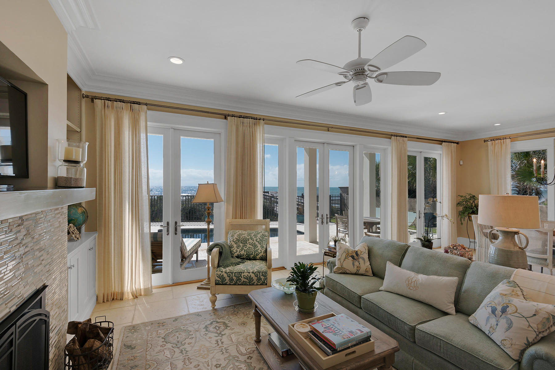 54 Kristi Lane Santa Rosa Beach, FL 32459 - Photo 10 of 68 Gallery Image 10
