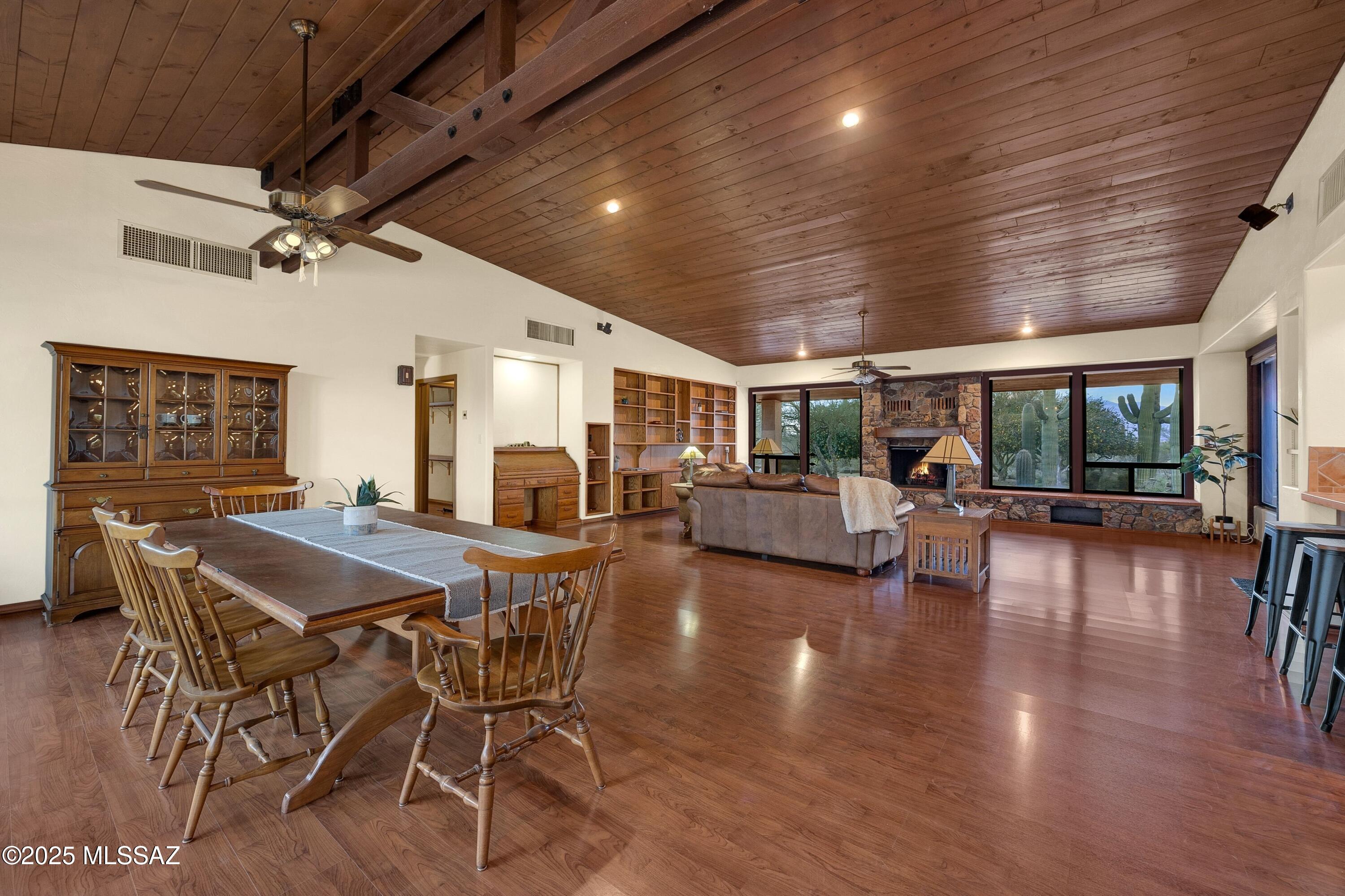2614 North Grannen Road Tucson, AZ 85745 - Photo 10 of 49