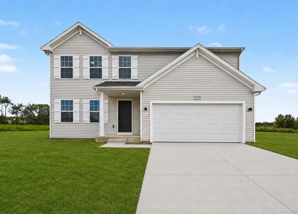 $344,900 | 59342 Swenson Street, Mattawan, MI 49071
