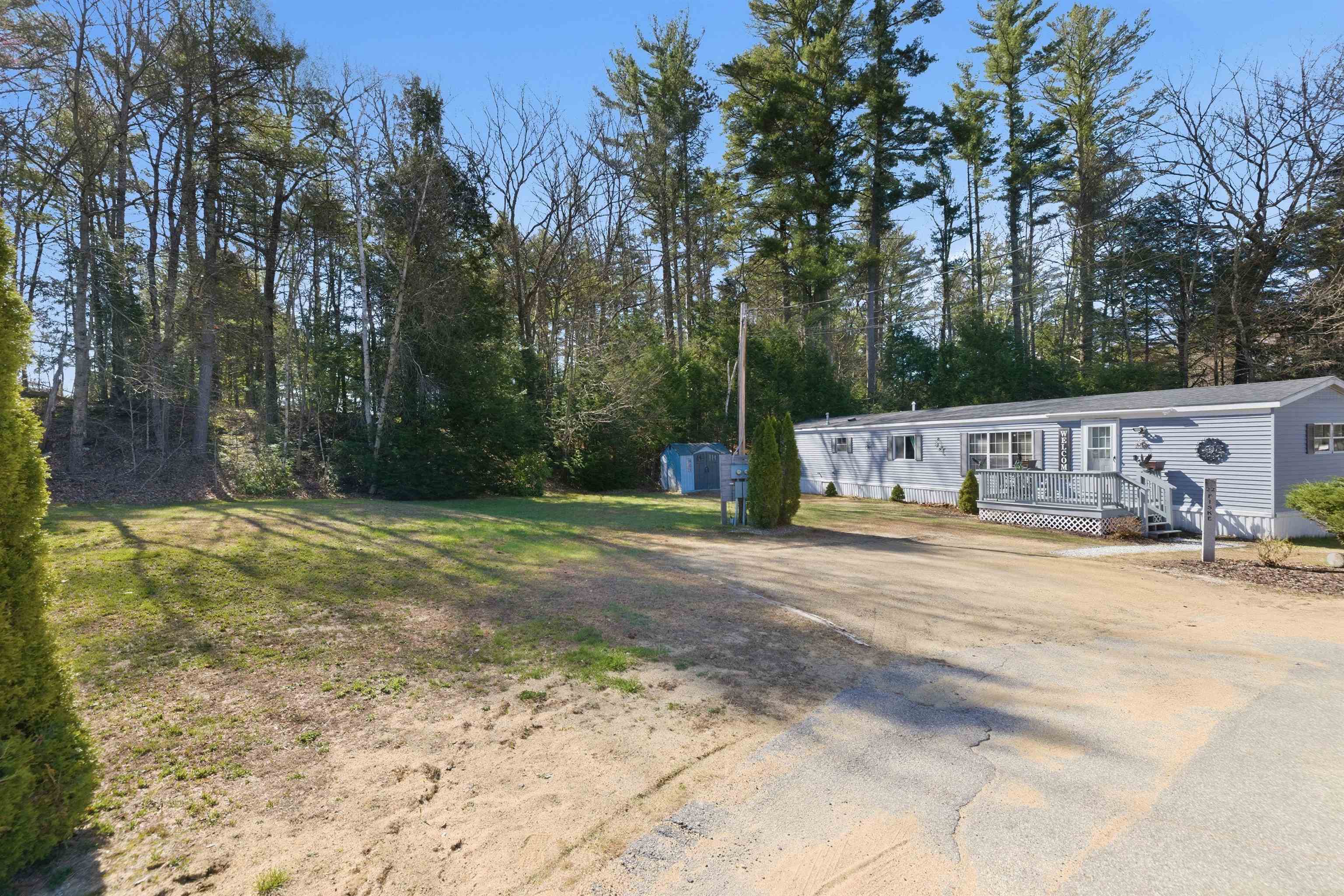 22 Brook Circle Loudon, NH 03307 - Photo 8 of 29