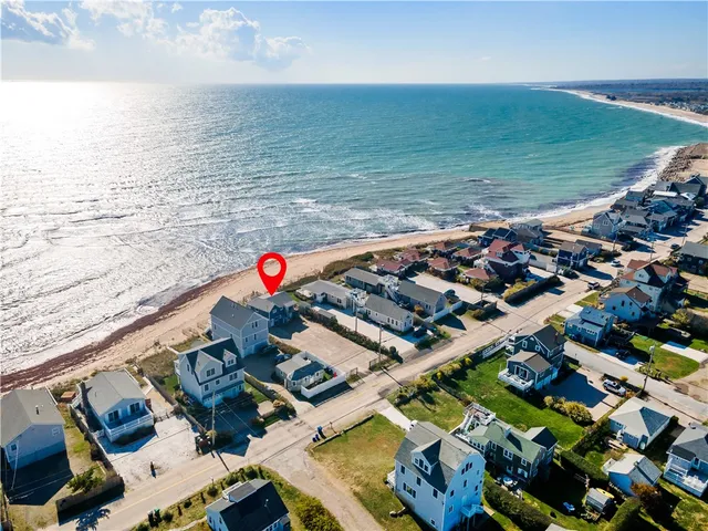 $1,850,000 | 975 Matunuck Beach Road, South Kingstown, RI 02879