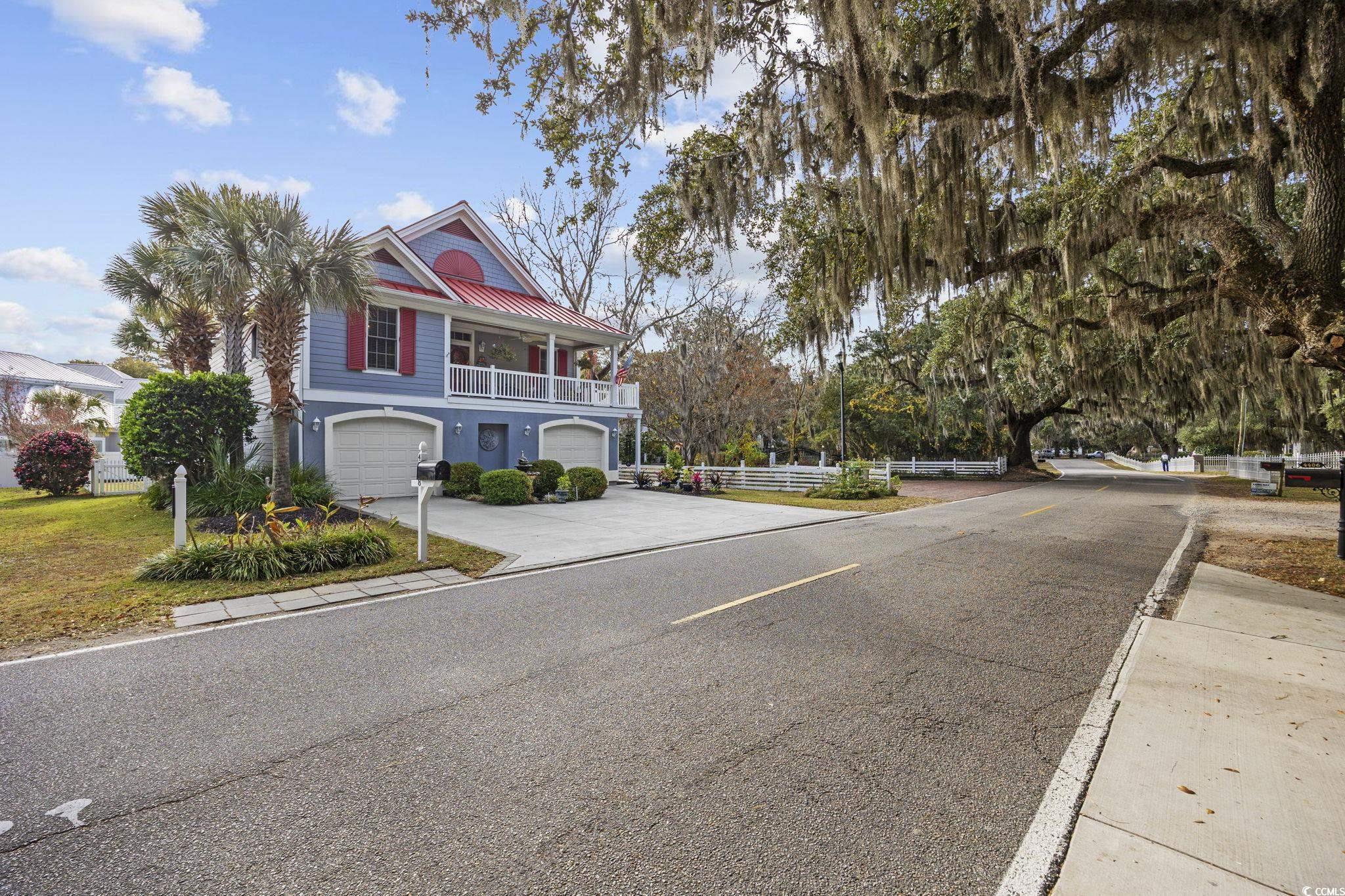 4398 Murrells Inlet Road Murrells Inlet, SC 29576 - Photo 5 of 38