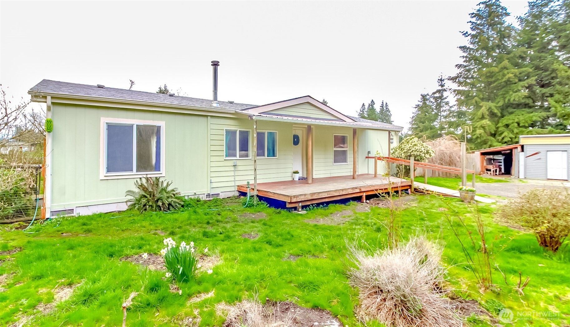 10813 Vail Road Southeast Yelm, WA 98597 - Photo 11 of 39 Gallery Image 11