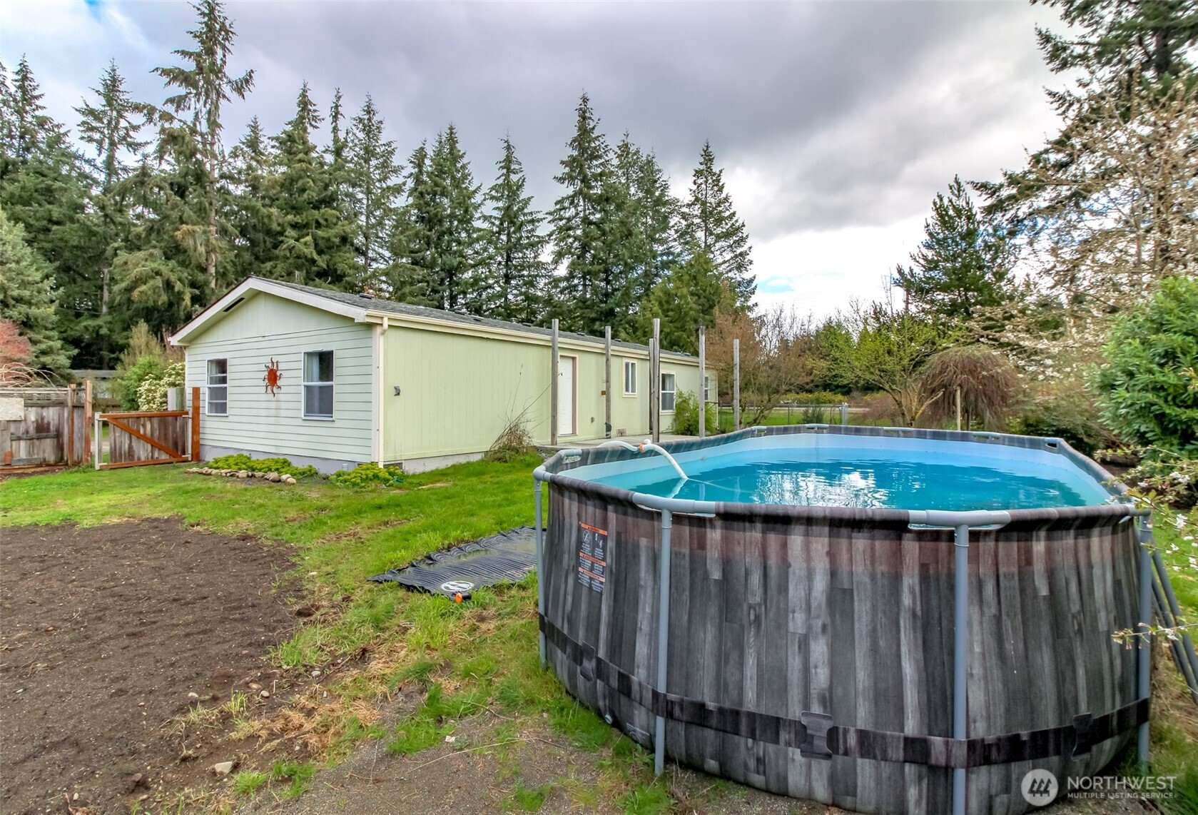 10813 Vail Road Southeast Yelm, WA 98597 - Photo 34 of 39 Gallery Image 34