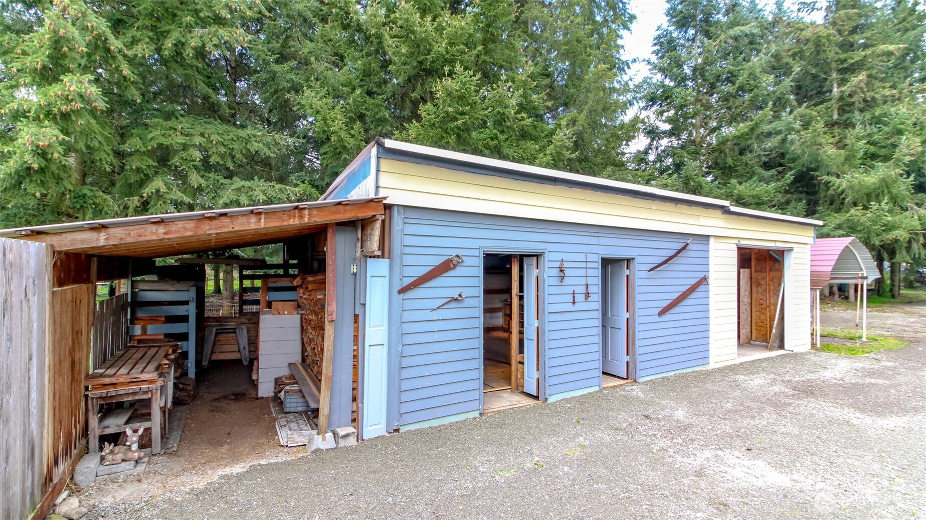 10813 Vail Road Southeast Yelm, WA 98597 - Photo 4 of 39 Gallery Image 4