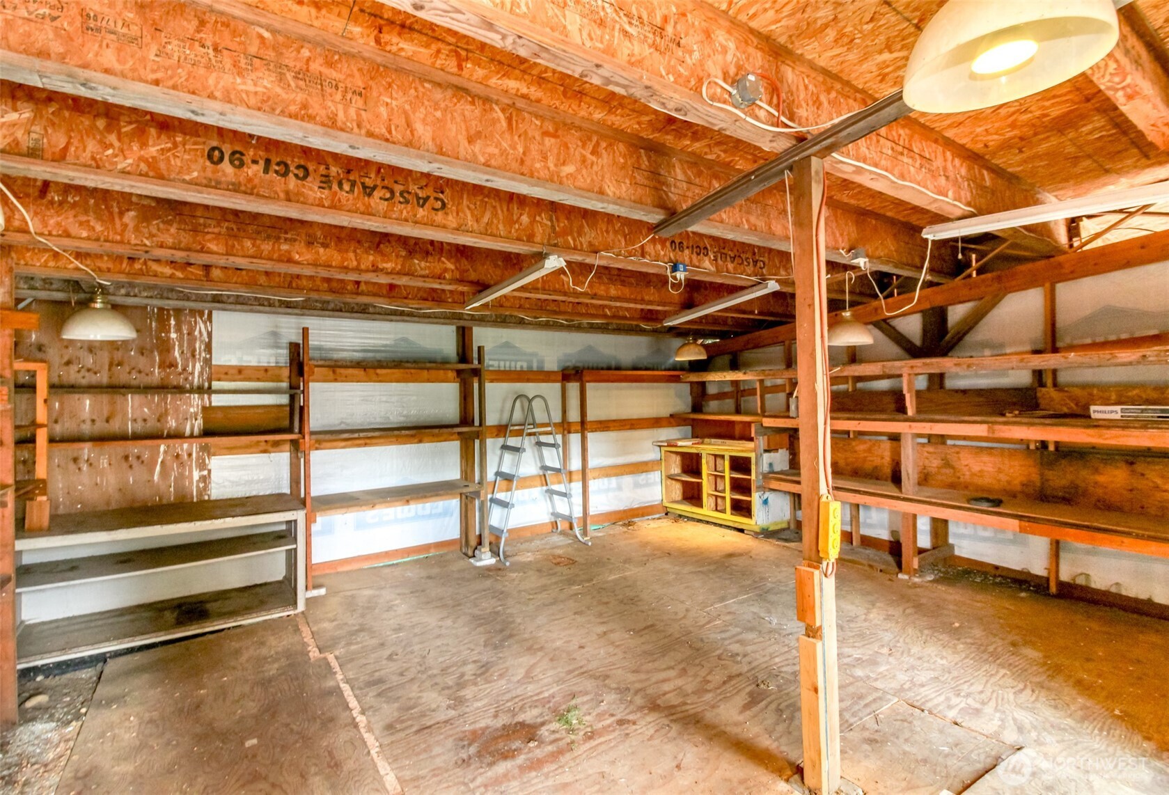 10813 Vail Road Southeast Yelm, WA 98597 - Photo 7 of 39 Gallery Image 7