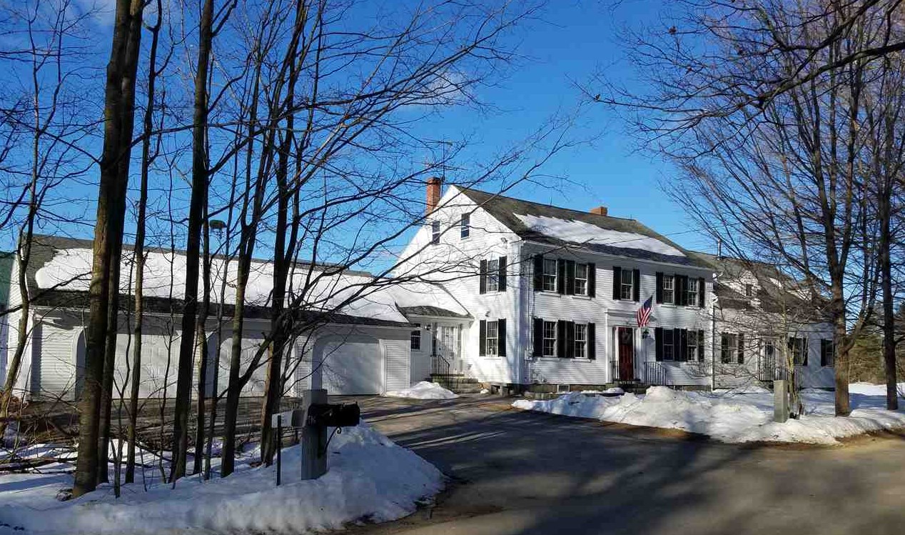 42 Nute Road Madbury, NH 03823 - Photo 1 of 40 Gallery Image 1