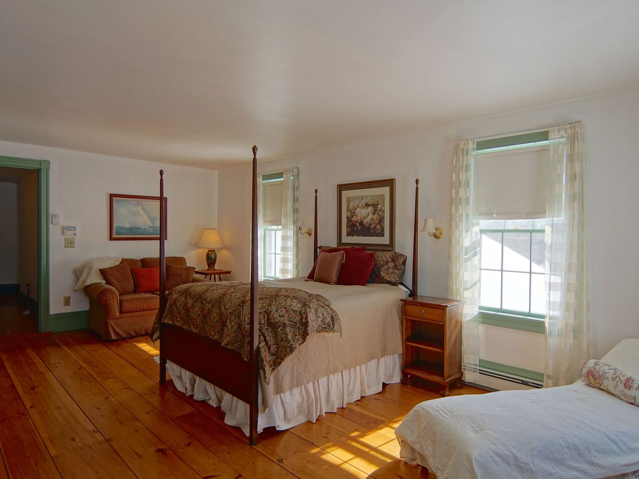 42 Nute Road Madbury, NH 03823 - Photo 16 of 40 Gallery Image 16