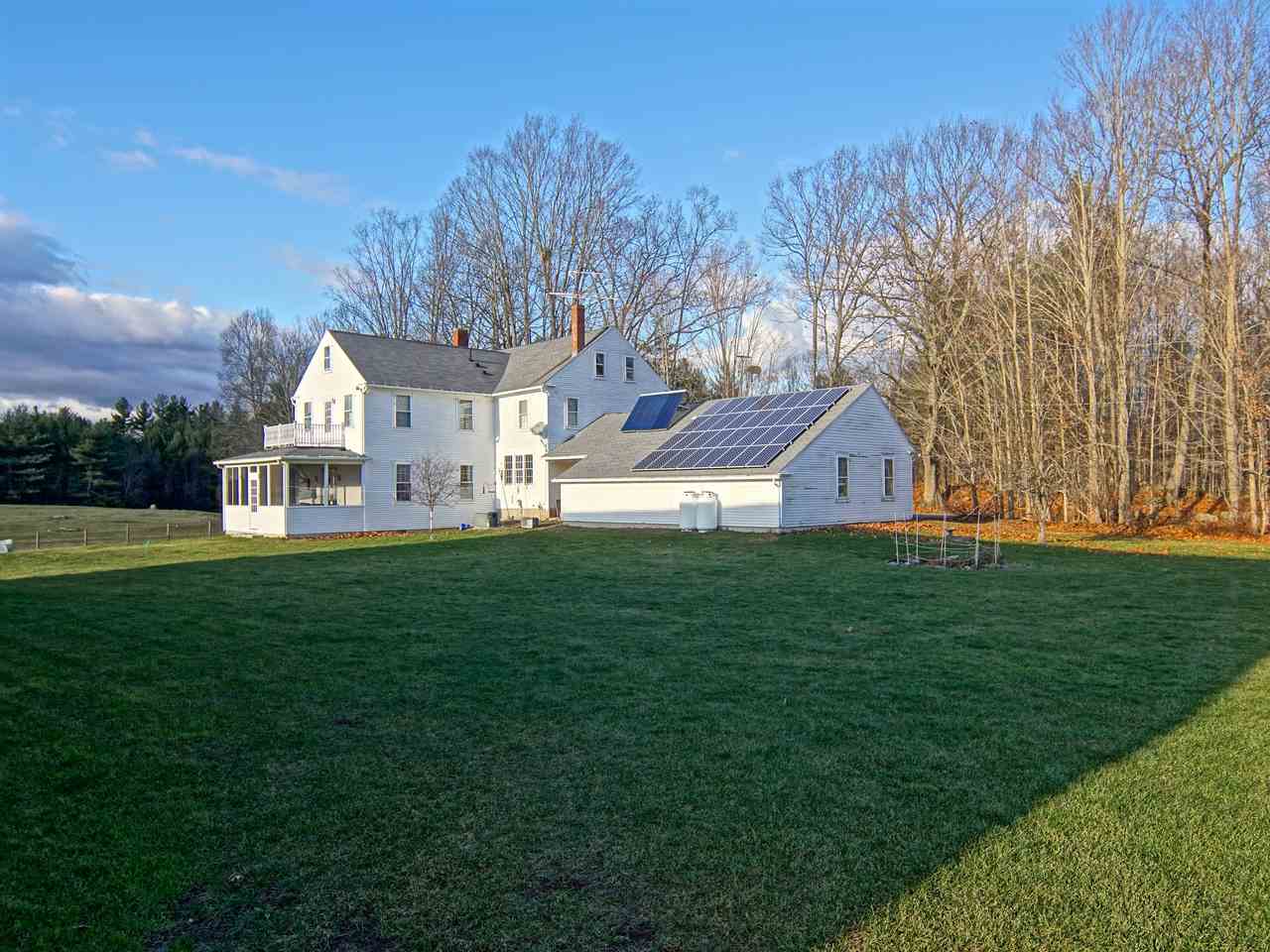 42 Nute Road Madbury, NH 03823 - Photo 3 of 40 Gallery Image 3