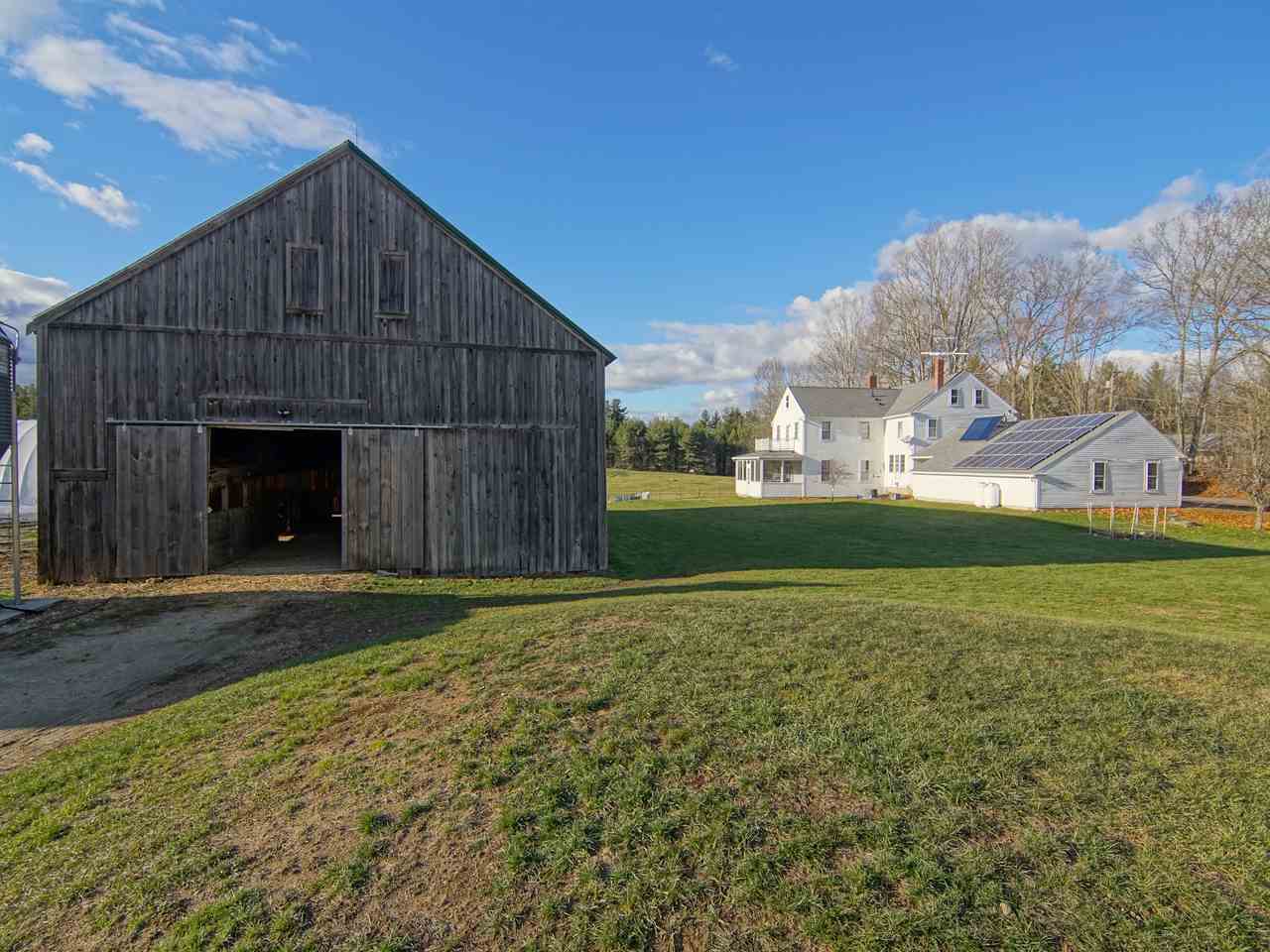 42 Nute Road Madbury, NH 03823 - Photo 4 of 40 Gallery Image 4