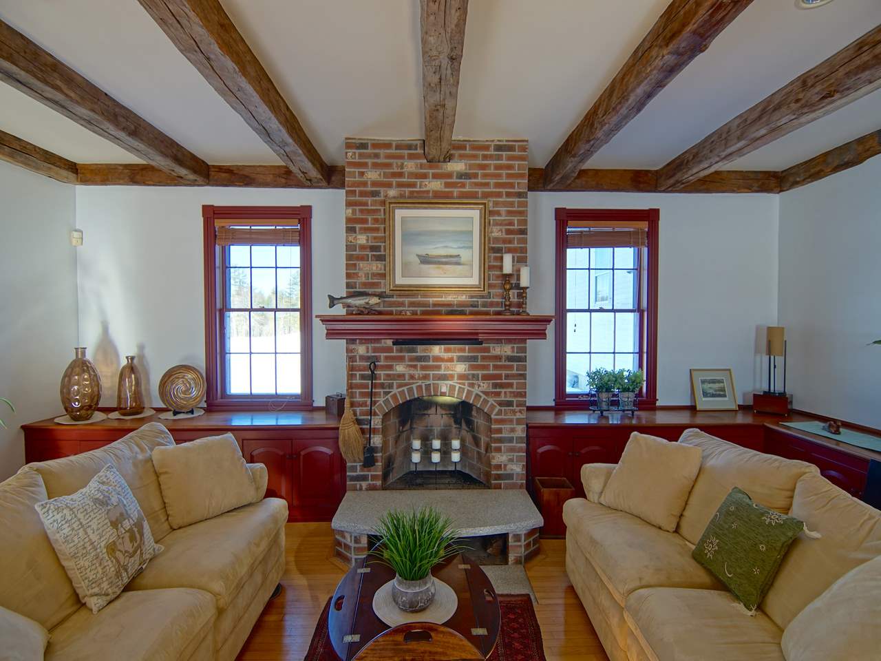 42 Nute Road Madbury, NH 03823 - Photo 6 of 40 Gallery Image 6