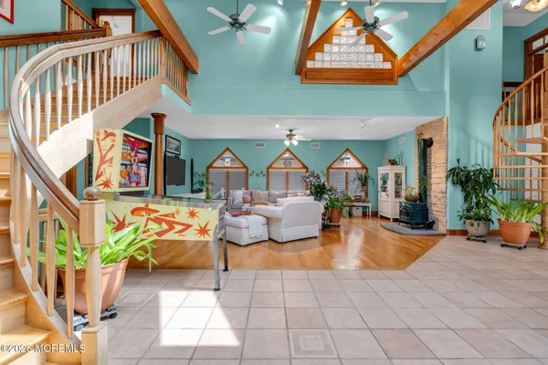 $1,495,000 | 354 Mantoloking Road, Brick, NJ 08723