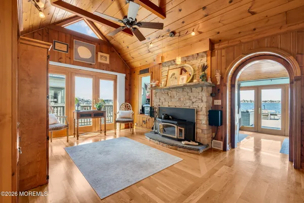 $1,495,000 | 354 Mantoloking Road, Brick, NJ 08723