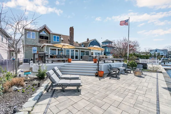 $1,495,000 | 354 Mantoloking Road, Brick, NJ 08723