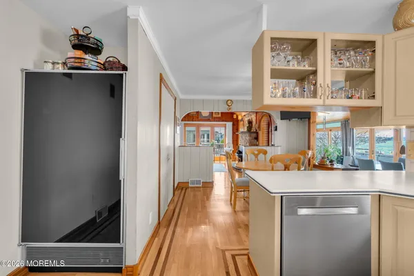 $1,495,000 | 354 Mantoloking Road, Brick, NJ 08723