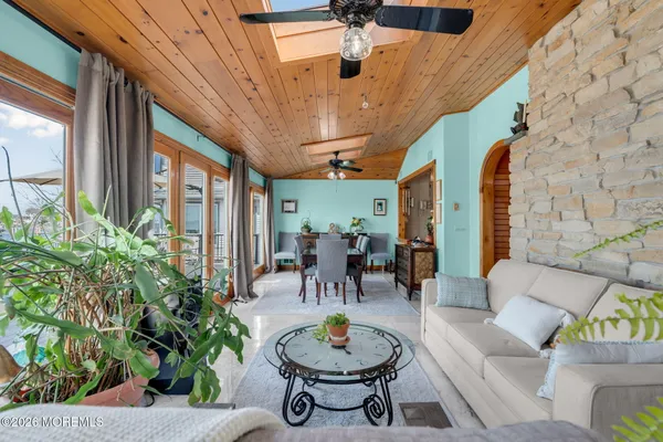 $1,495,000 | 354 Mantoloking Road, Brick, NJ 08723