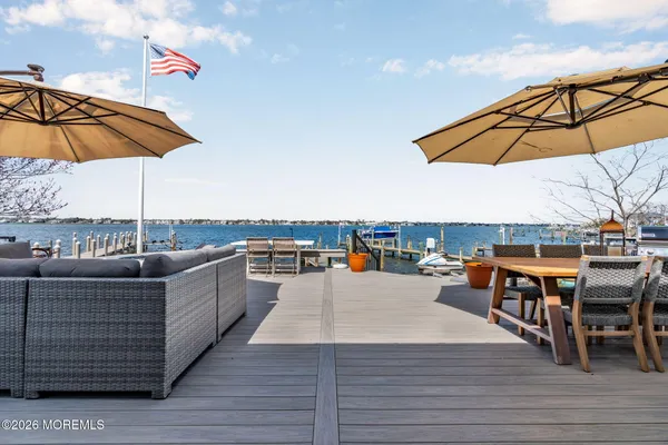 $1,495,000 | 354 Mantoloking Road, Brick, NJ 08723