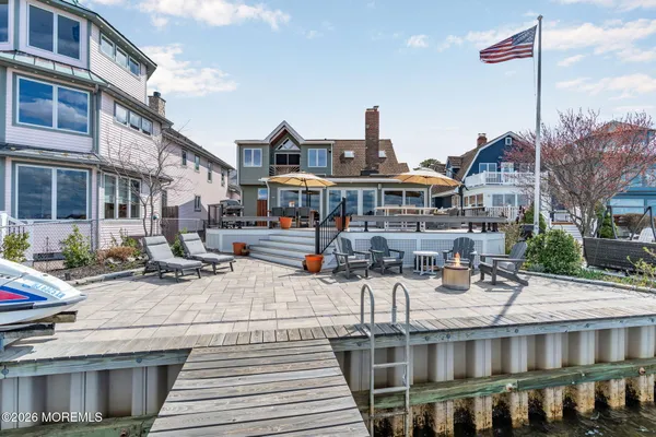 $1,495,000 | 354 Mantoloking Road, Brick, NJ 08723