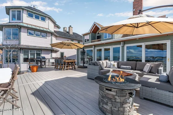 $1,495,000 | 354 Mantoloking Road, Brick, NJ 08723