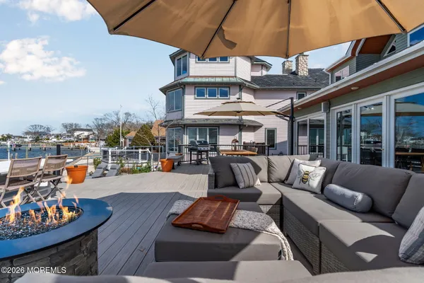 $1,495,000 | 354 Mantoloking Road, Brick, NJ 08723