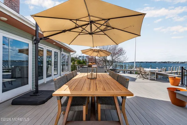 $1,495,000 | 354 Mantoloking Road, Brick, NJ 08723