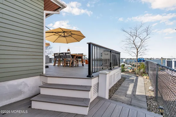 $1,495,000 | 354 Mantoloking Road, Brick, NJ 08723