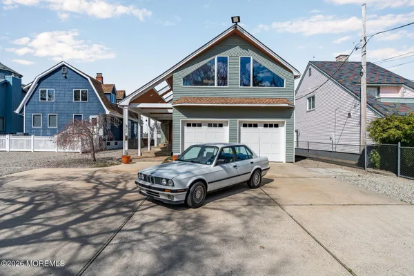 $1,495,000 | 354 Mantoloking Road, Brick, NJ 08723