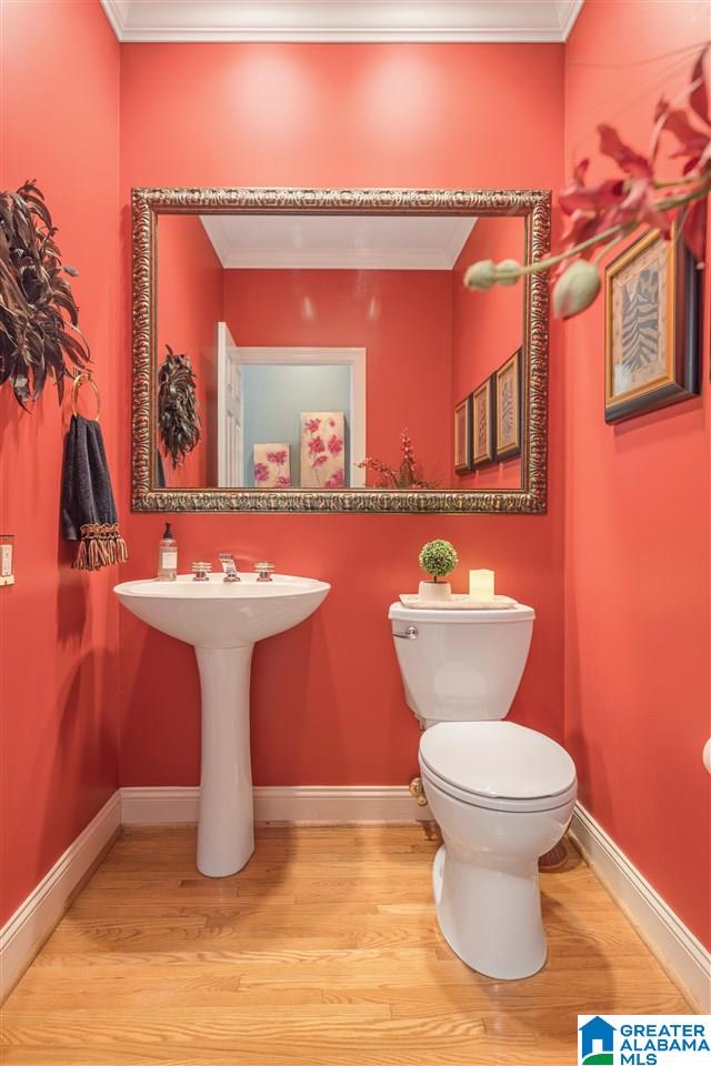 190 Clairmont Road Sterrett, AL 35147 - Photo 33 of 50