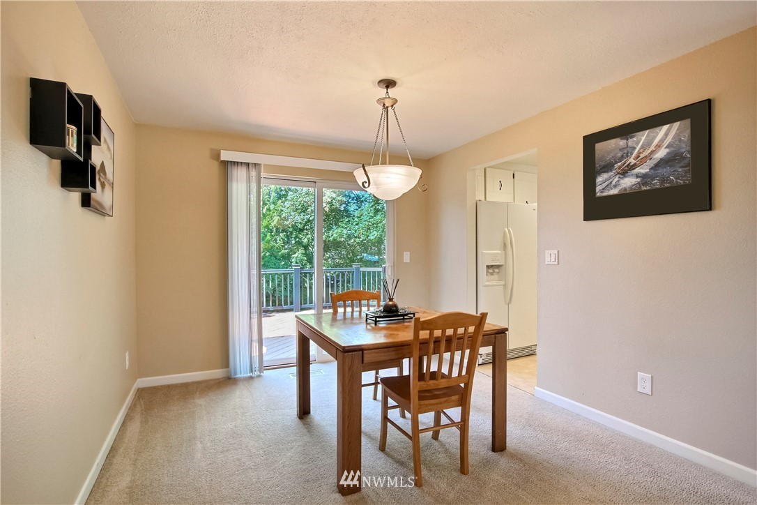509 223rd Street Southwest Bothell, WA 98021 - Photo 6 of 39 a dining room with furniture and window