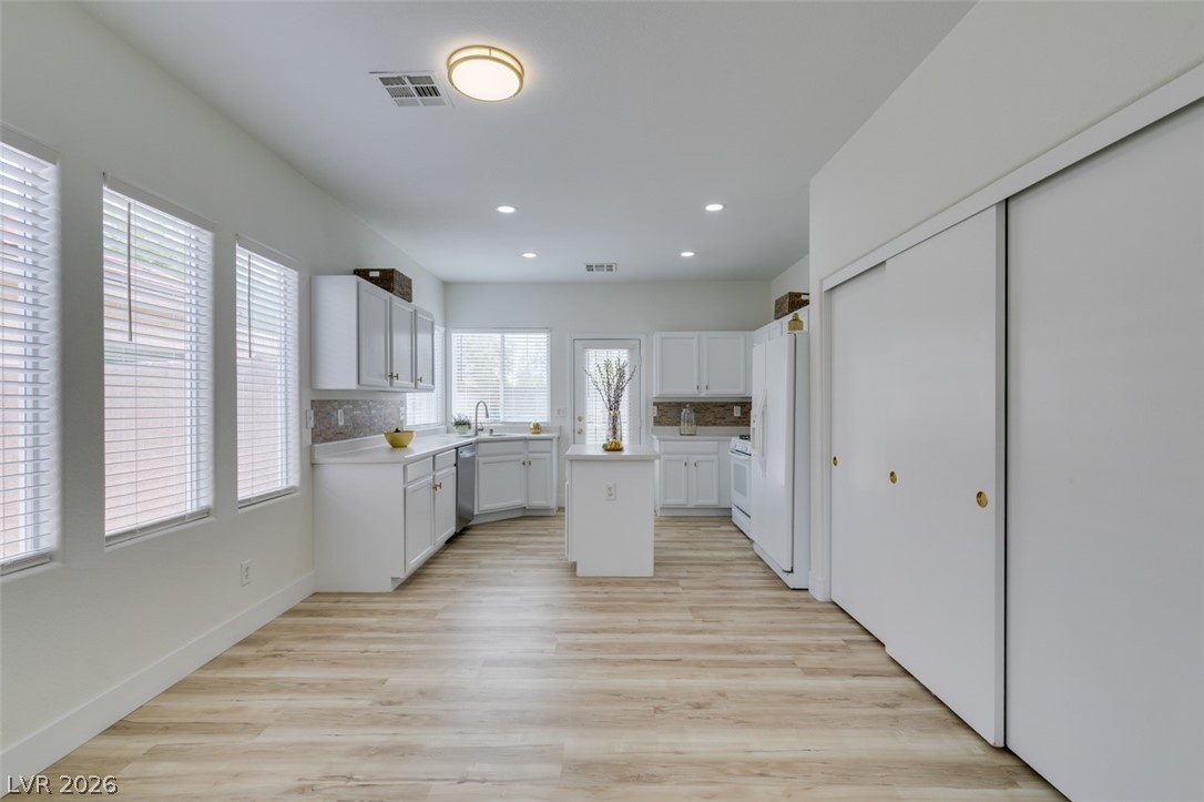 10959 Pumpkin Ridge Avenue Las Vegas, NV 89135 - Photo 51 of 51 This open and functional floor plan is waiting to become yours at 10959 Pumpkin Ridge Ave.