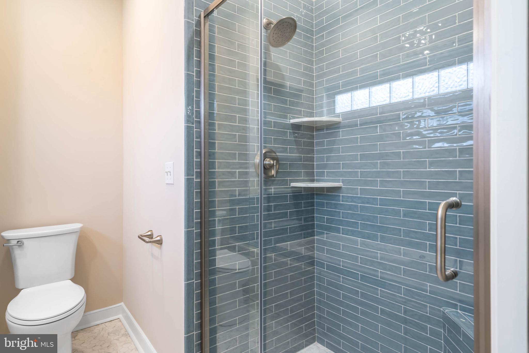 14 Mulberry Street Georgetown, DE 19947 - Photo 18 of 24 Fully renovated shower