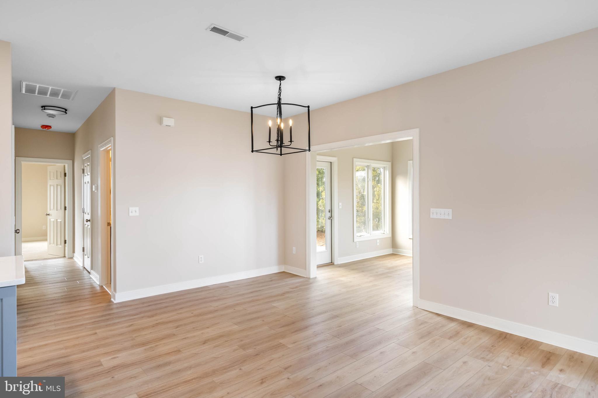 14 Mulberry Street Georgetown, DE 19947 - Photo 8 of 24 Fresh paint, new light fixtures